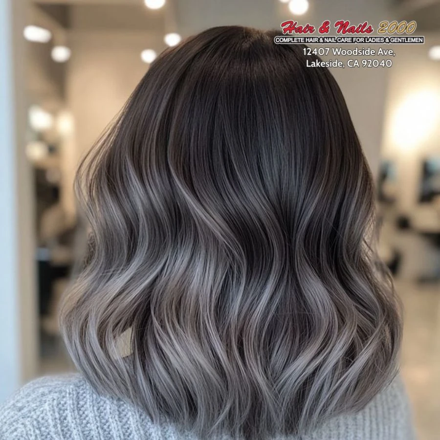 hair service ideas